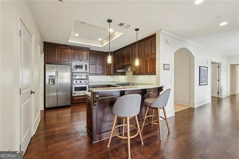 Atlanta, Georgia, 30339, United States, 2 Bedrooms Bedrooms, ,3 BathroomsBathrooms,Residential,Active,1914618