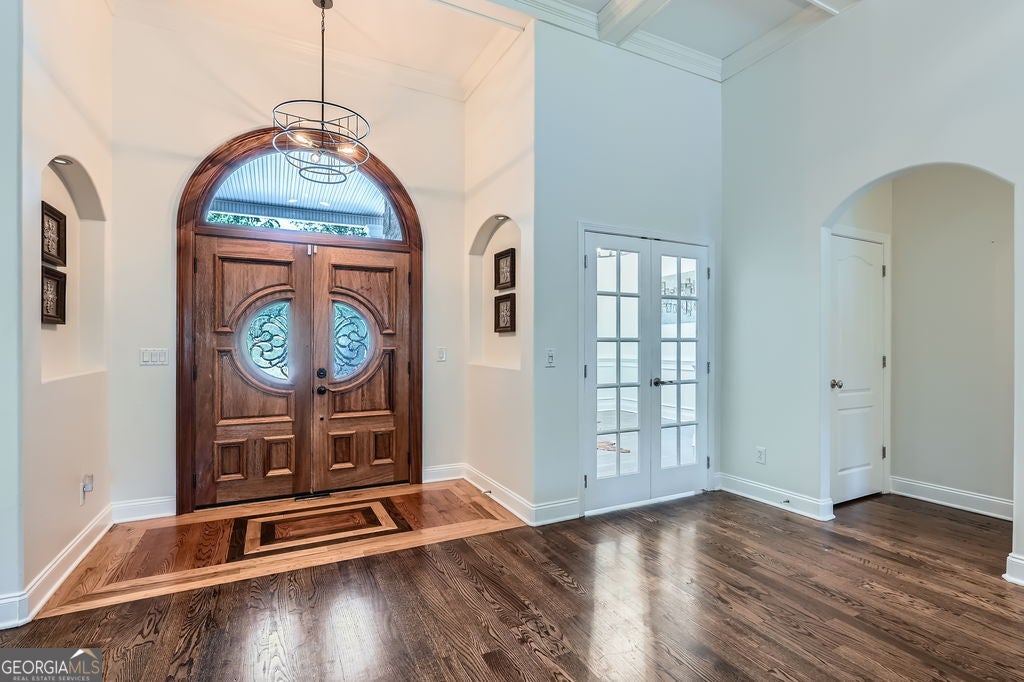 Powder Springs, Georgia, 30127, United States, 6 Bedrooms Bedrooms, ,5 BathroomsBathrooms,Residential,Active,1863262