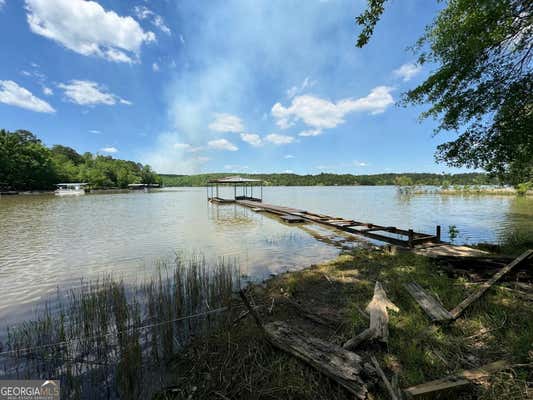 1393 BROAD RIVER SCENIC DR, TIGNALL, GA 30668 - Image 1