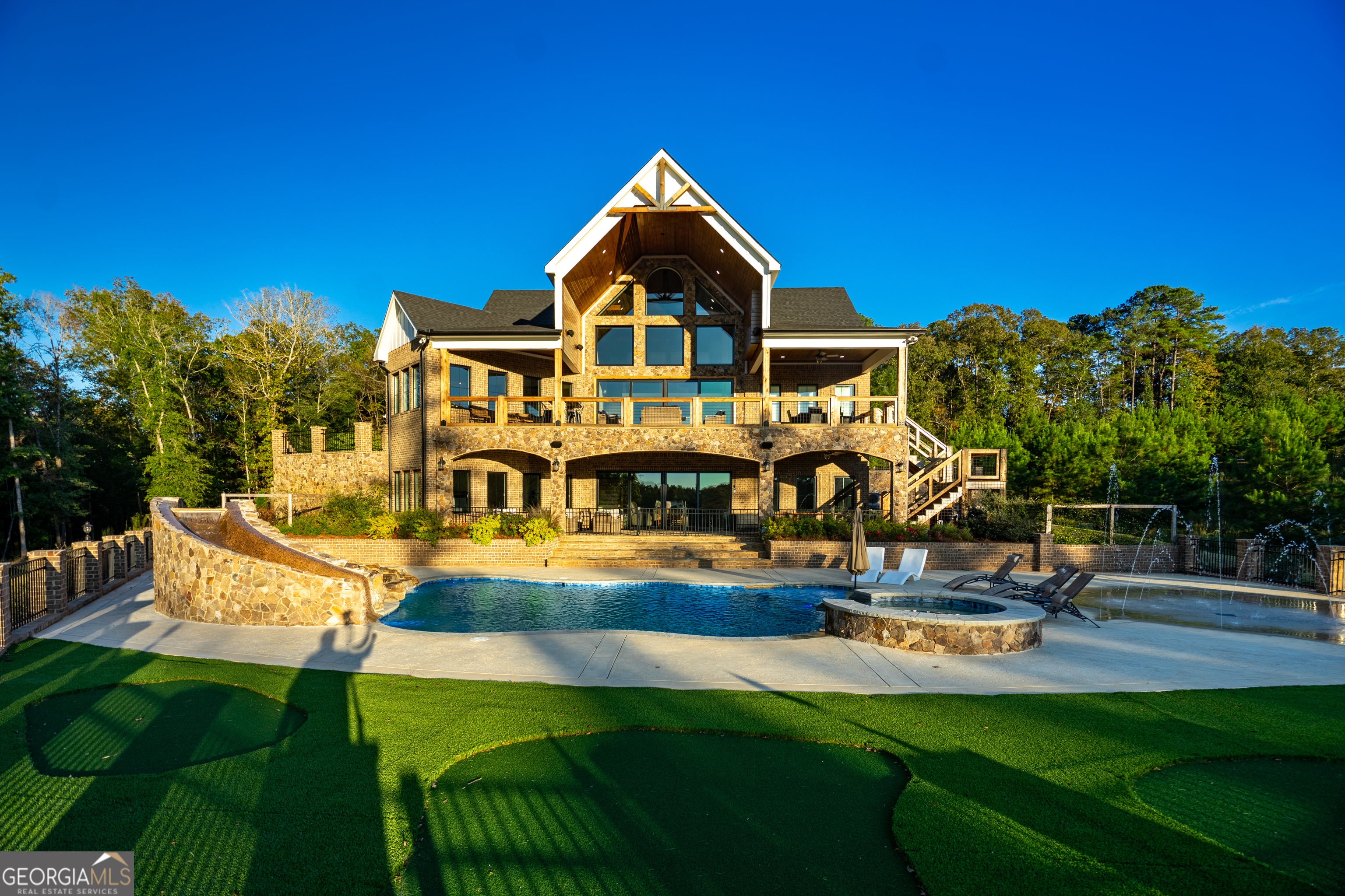 Hamilton, Georgia, 31811, United States, 4 Bedrooms Bedrooms, ,4 BathroomsBathrooms,Residential,Active,1973259