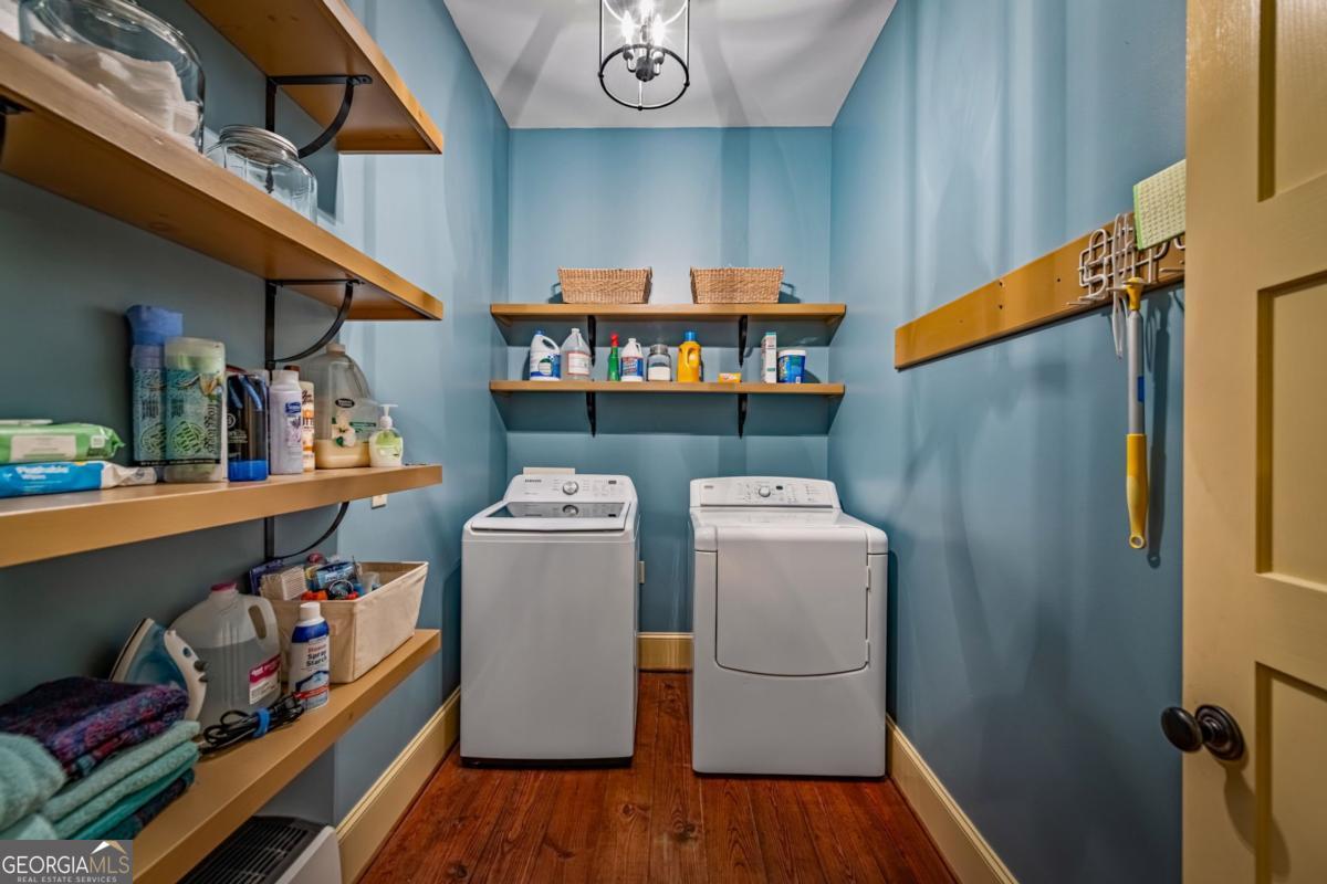 Ellijay, Georgia, 30536, United States, ,4 BathroomsBathrooms,Residential,Active,1806919