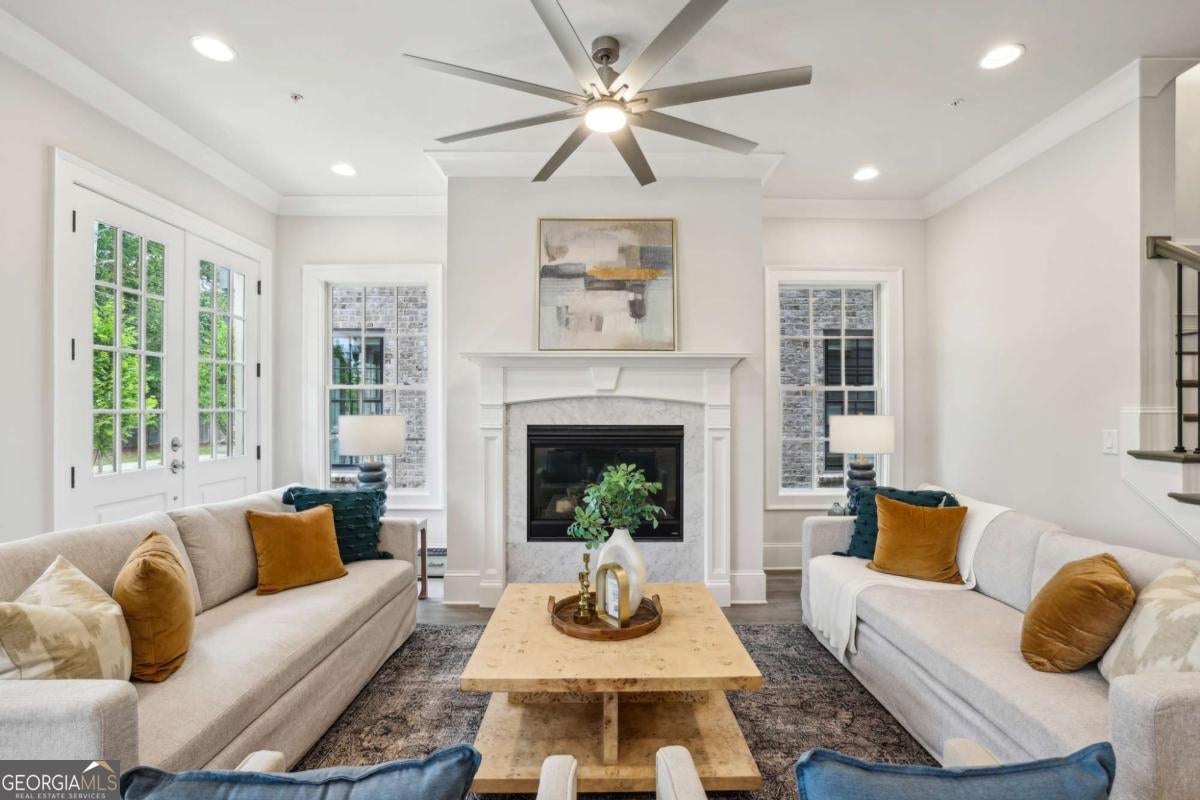 Alpharetta, Georgia, 30009, United States, 3 Bedrooms Bedrooms, ,4 BathroomsBathrooms,Residential,Active,1849535