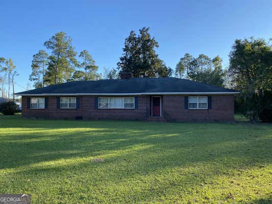 13999 GA HIGHWAY 119, BROOKLET, GA 30415 - Image 1