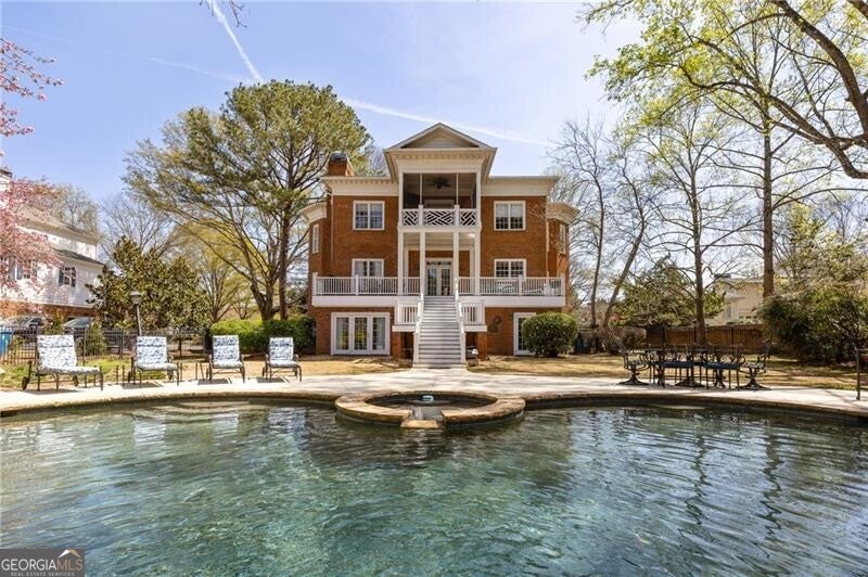 Duluth, Georgia, 30096, United States, 4 Bedrooms Bedrooms, ,6 BathroomsBathrooms,Residential,Active,1894231