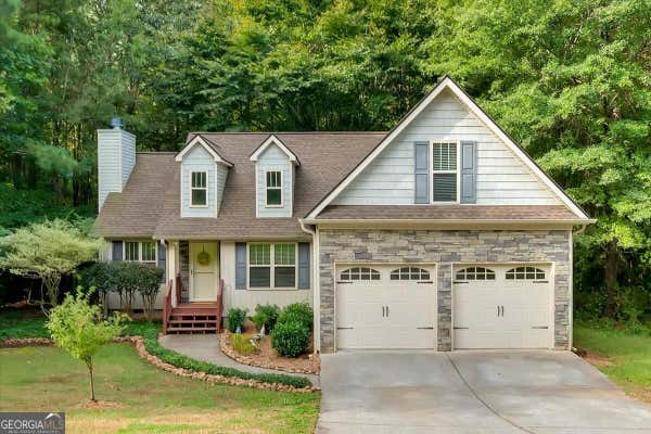 49 KAY RD NE, WHITE, GA 30184 - Image 1