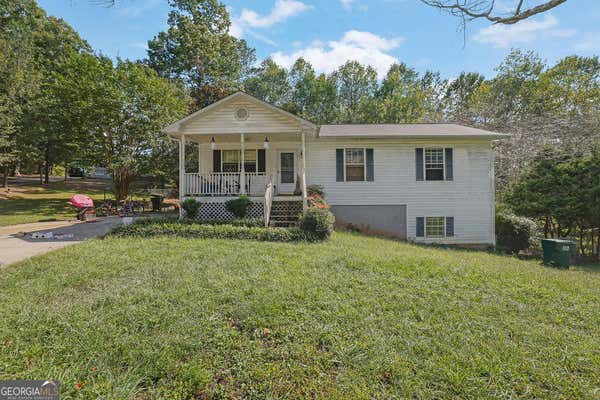 60 WEEPING WILLOW LN, DAWSONVILLE, GA 30534 - Image 1