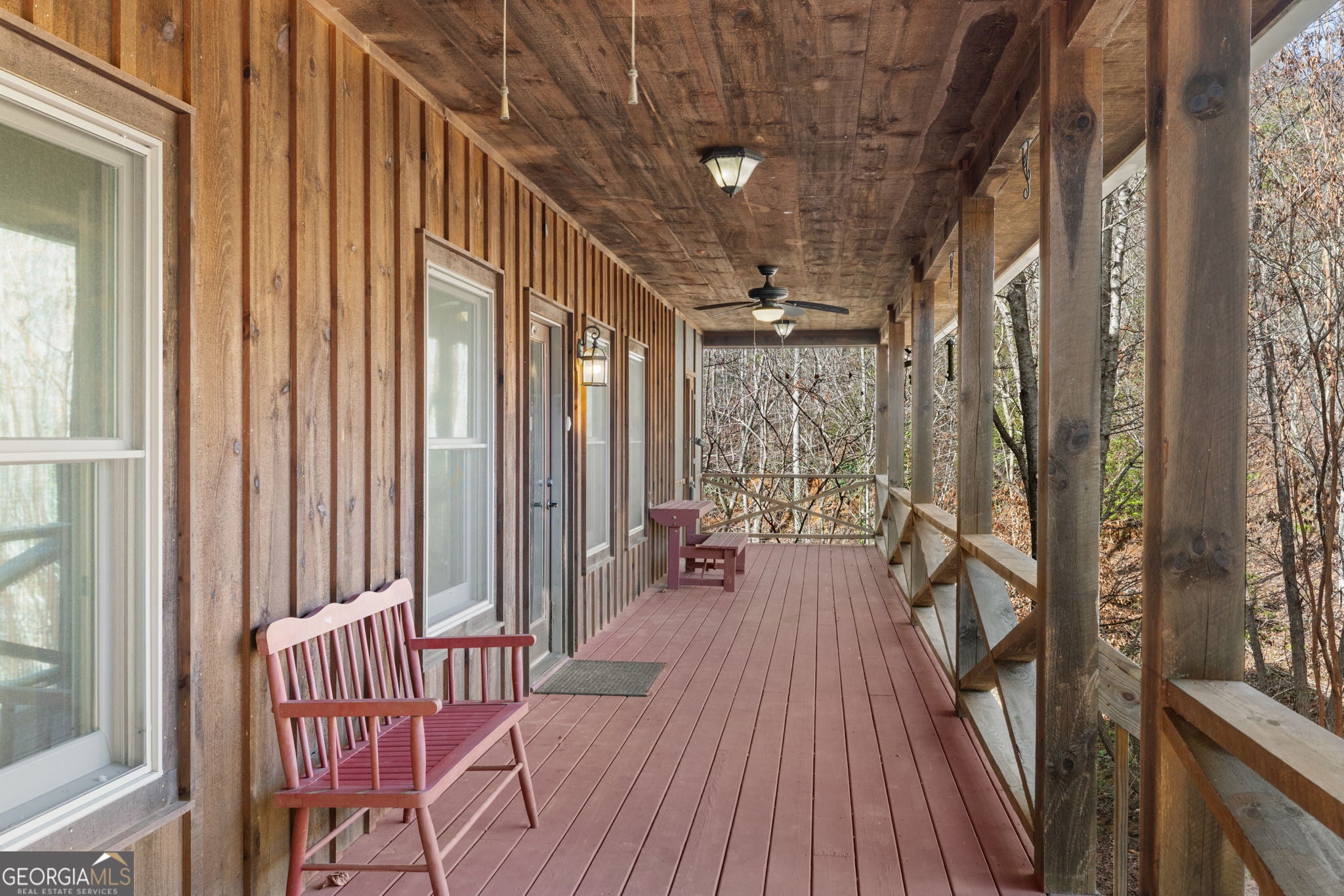 Clarkesville, Georgia, 30523, United States, 3 Bedrooms Bedrooms, ,4 BathroomsBathrooms,Residential,Active,2007020