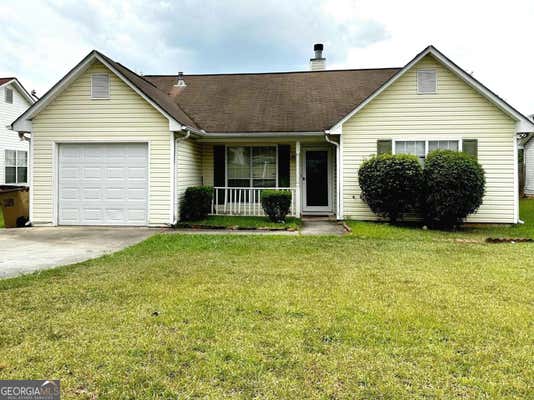 962 SPRUCE PT, JONESBORO, GA 30238 - Image 1