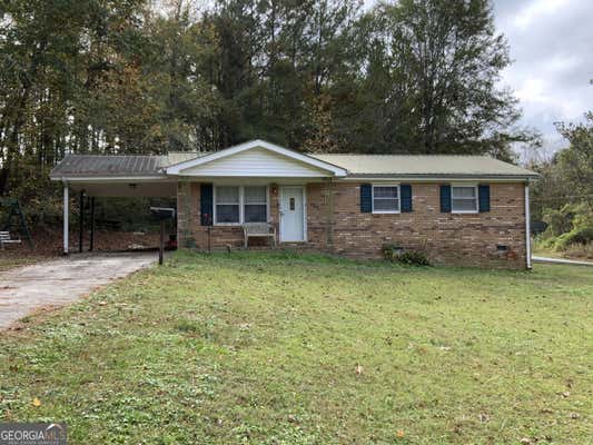 1501 STRINGER RD, ROCKMART, GA 30153 - Image 1