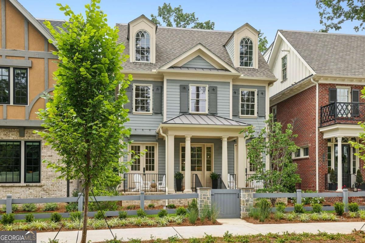 Alpharetta, Georgia, 30009, United States, 3 Bedrooms Bedrooms, ,4 BathroomsBathrooms,Residential,Active,1849535