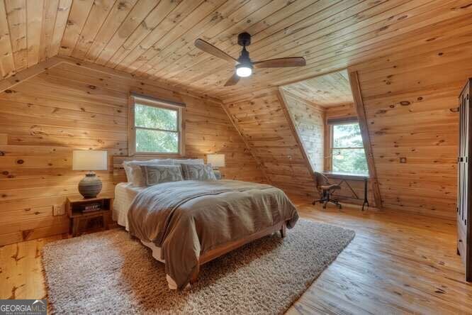 Blue Ridge, Georgia, 30513, United States, 5 Bedrooms Bedrooms, ,4 BathroomsBathrooms,Residential,Active,1922342