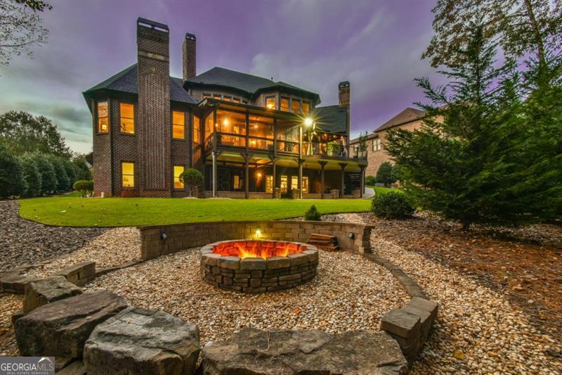 Hoschton, Georgia, 30548, United States, 5 Bedrooms Bedrooms, ,6 BathroomsBathrooms,Residential,Active,2011443