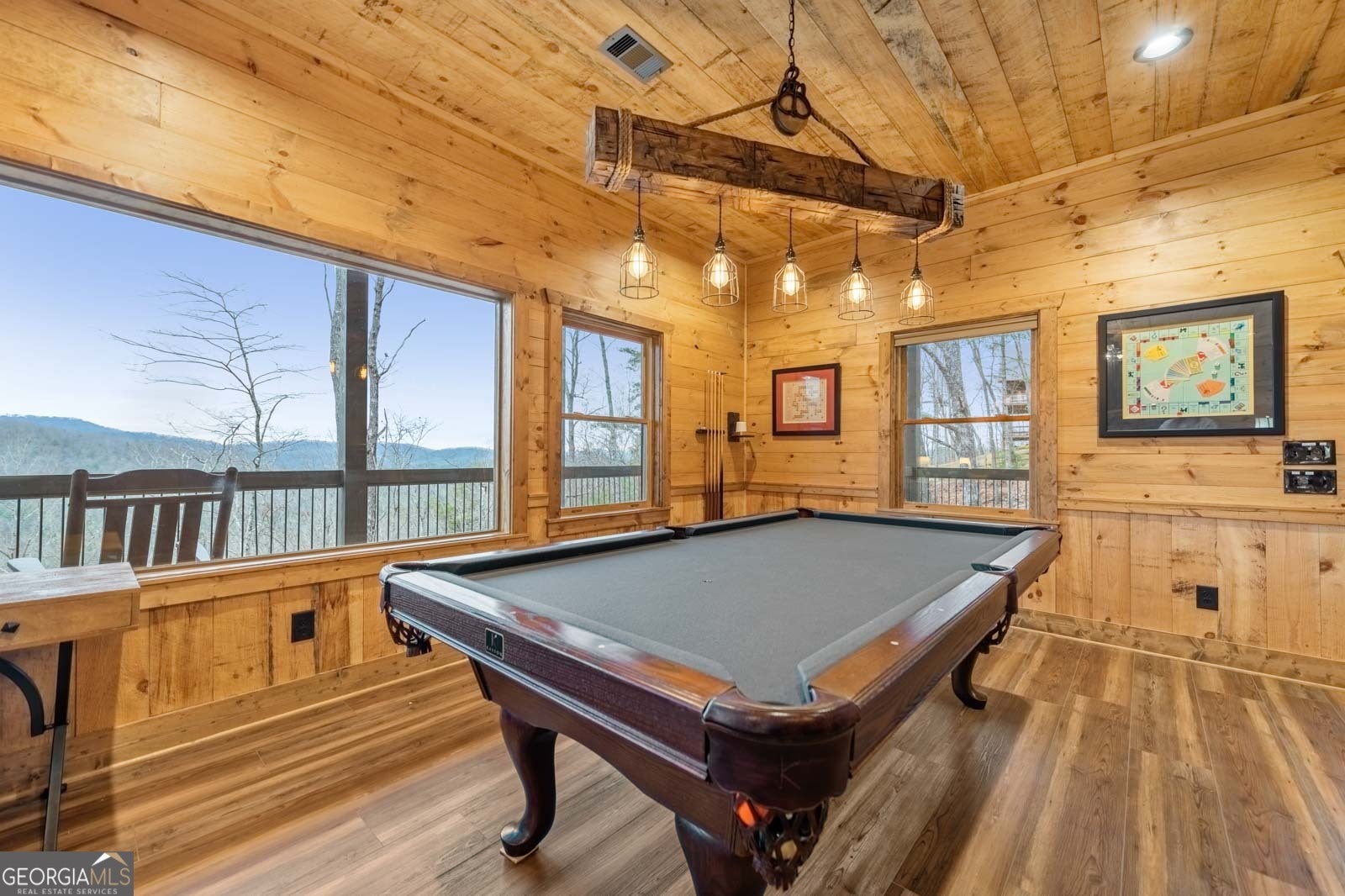 Blue Ridge, Georgia, 30513, United States, 4 Bedrooms Bedrooms, ,4 BathroomsBathrooms,Residential,Active,1972192