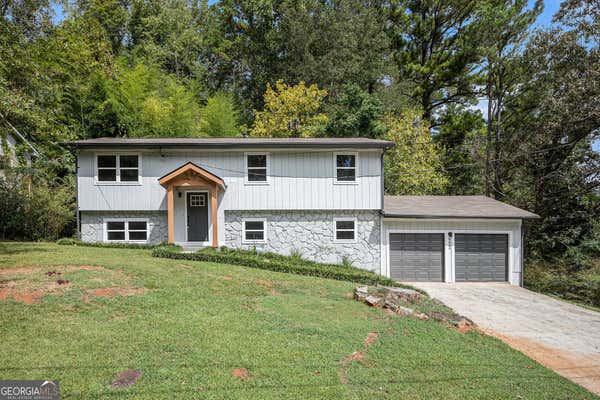 4426 RAVEN VALLEY CT, DECATUR, GA 30035 - Image 1