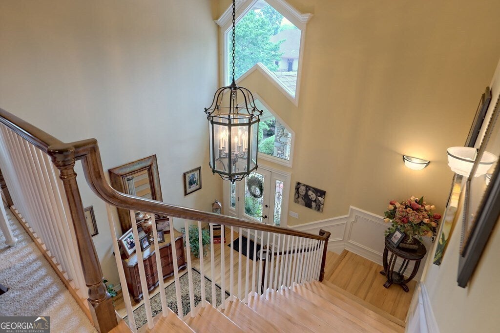 Hiawassee, Georgia, 30546, United States, 4 Bedrooms Bedrooms, ,4 BathroomsBathrooms,Residential,Active,1718878