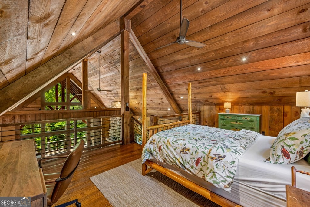 Cherry Log, Georgia, 30522, United States, 5 Bedrooms Bedrooms, ,5 BathroomsBathrooms,Residential,Active,2045694