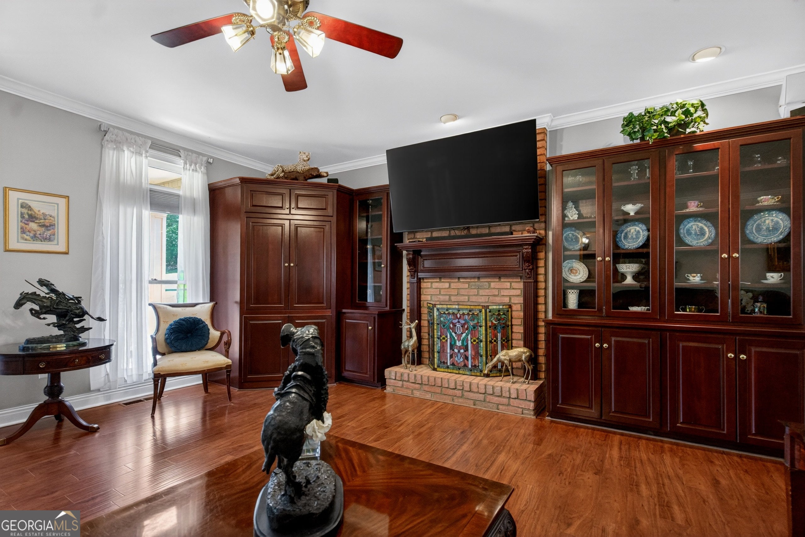 Pine Mountain, Georgia, 31822, United States, 4 Bedrooms Bedrooms, ,6 BathroomsBathrooms,Residential,Active,2045015