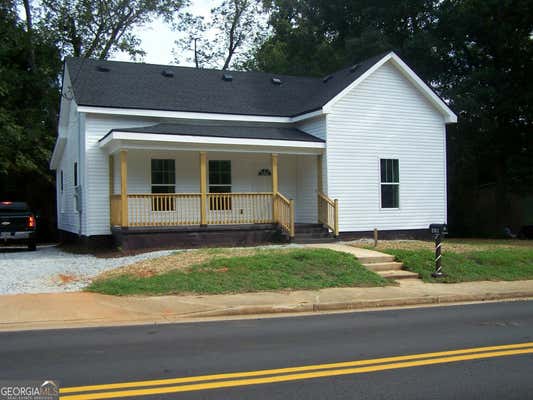 410 BARNESVILLE ST, THOMASTON, GA 30286 - Image 1