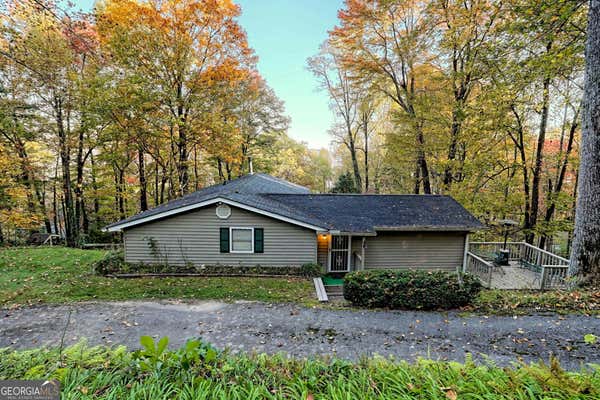 108 ELM LN, RABUN GAP, GA 30568 - Image 1