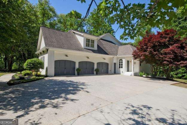 Kennesaw, Georgia, 30152, United States, 5 Bedrooms Bedrooms, ,4 BathroomsBathrooms,Residential,Active,2045507