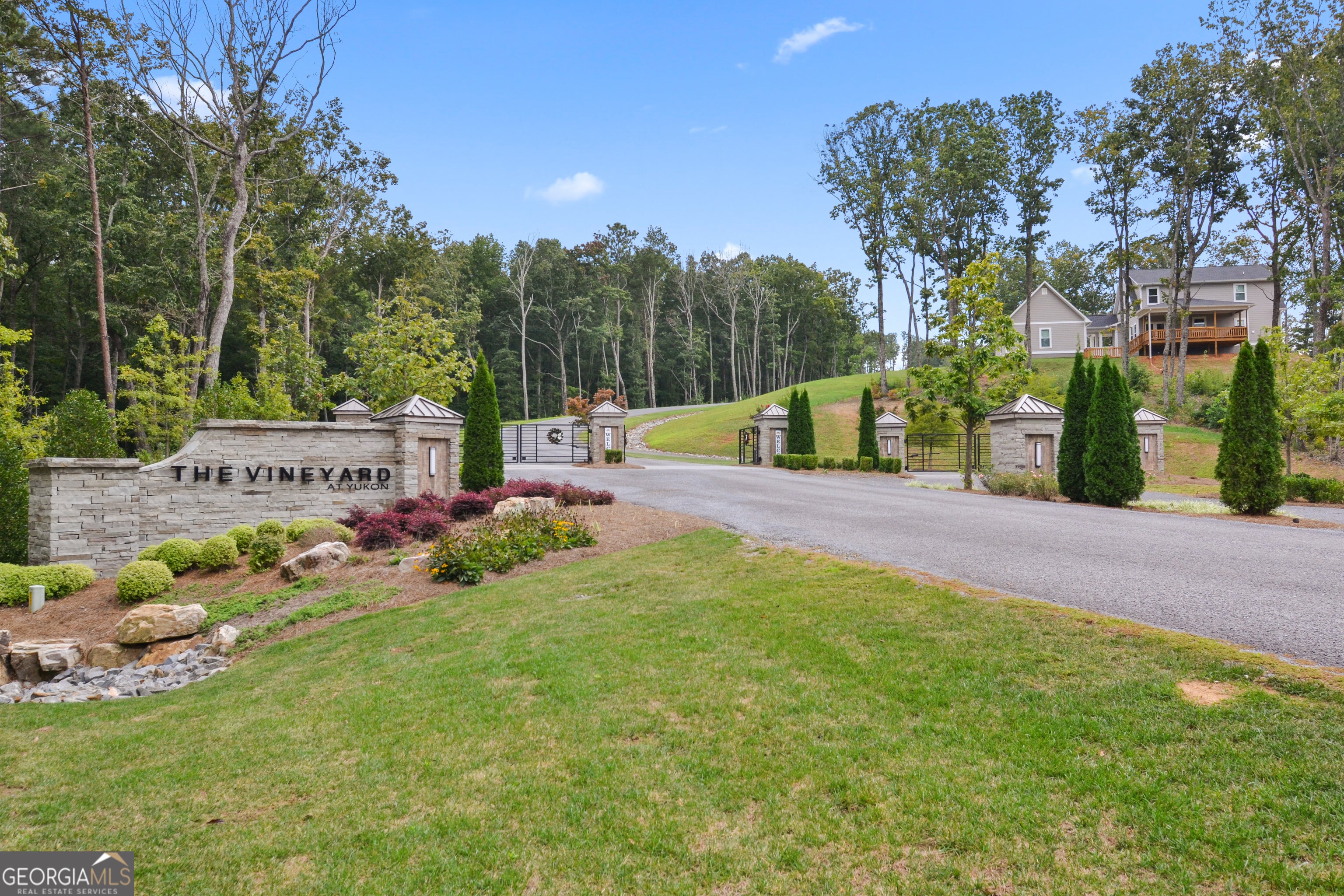 Talking Rock, Georgia, 30175, United States, 4 Bedrooms Bedrooms, ,3 BathroomsBathrooms,Residential,Active,2000209