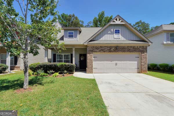 133 KENNEDY BLVD, JACKSON, GA 30233 - Image 1