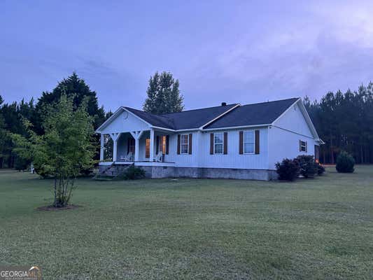 345 BLUE JAY RD, HELENA, GA 31037 - Image 1