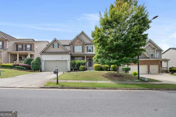 558 OLYMPIC WAY, ACWORTH, GA 30102 - Image 1