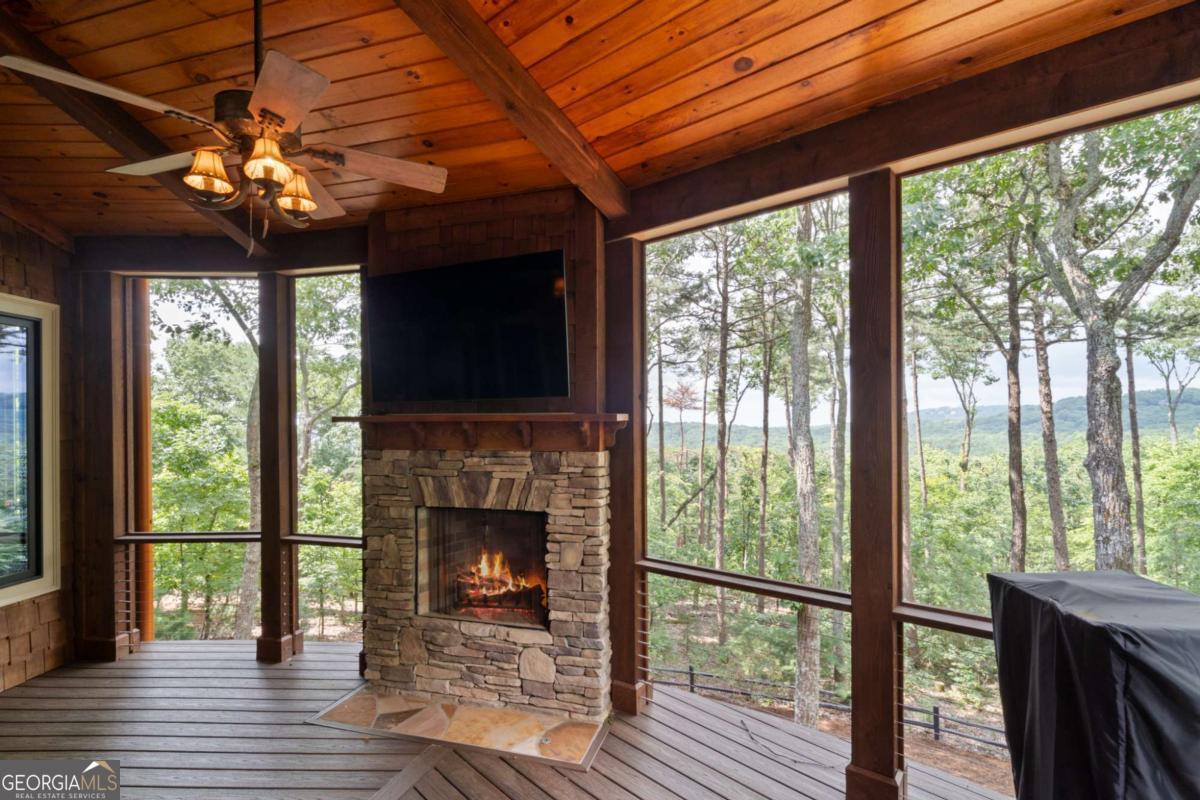 Big Canoe, Georgia, 30143, United States, 5 Bedrooms Bedrooms, ,5 BathroomsBathrooms,Residential,Active,1997601