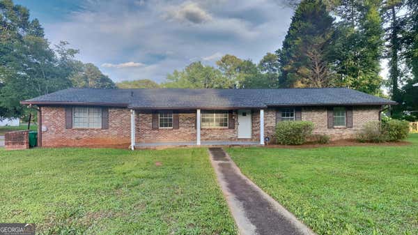 3694 RADCLIFFE BLVD, DECATUR, GA 30034 - Image 1