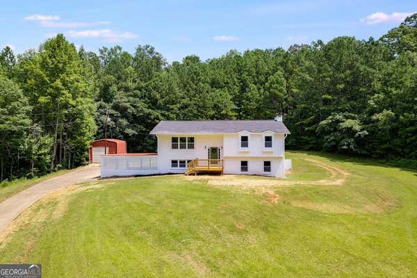 820 BOOZER RD, HEFLIN, AL 36264 - Image 1