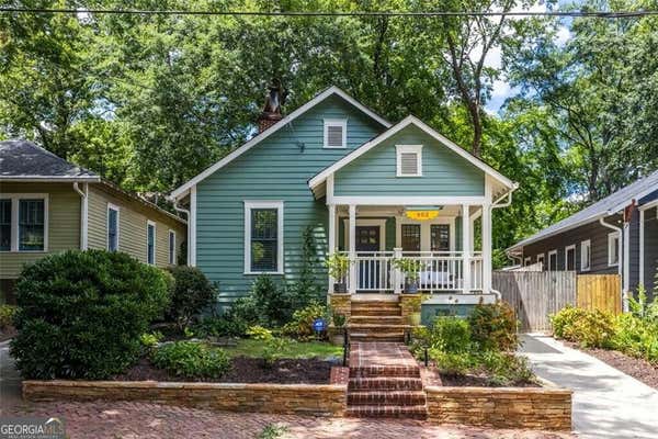 402 MILLEDGE AVE SE, ATLANTA, GA 30312 - Image 1