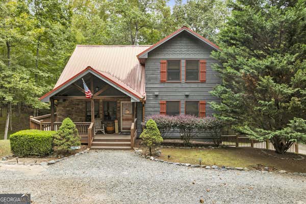 27 MONET DR, ELLIJAY, GA 30540 - Image 1