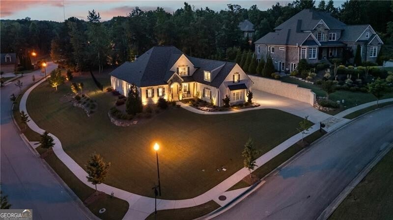 Braselton, Georgia, 30517, United States, 4 Bedrooms Bedrooms, ,5 BathroomsBathrooms,Residential,Active,1993656
