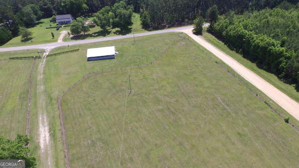 0 BEN GRADY COLLINS ROAD # LOT 1, PORTAL, GA 30450 - Image 1