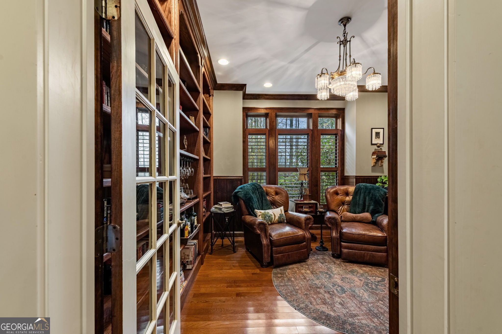 Ellijay, Georgia, 30540, United States, 4 Bedrooms Bedrooms, ,3 BathroomsBathrooms,Residential,Active,1968093