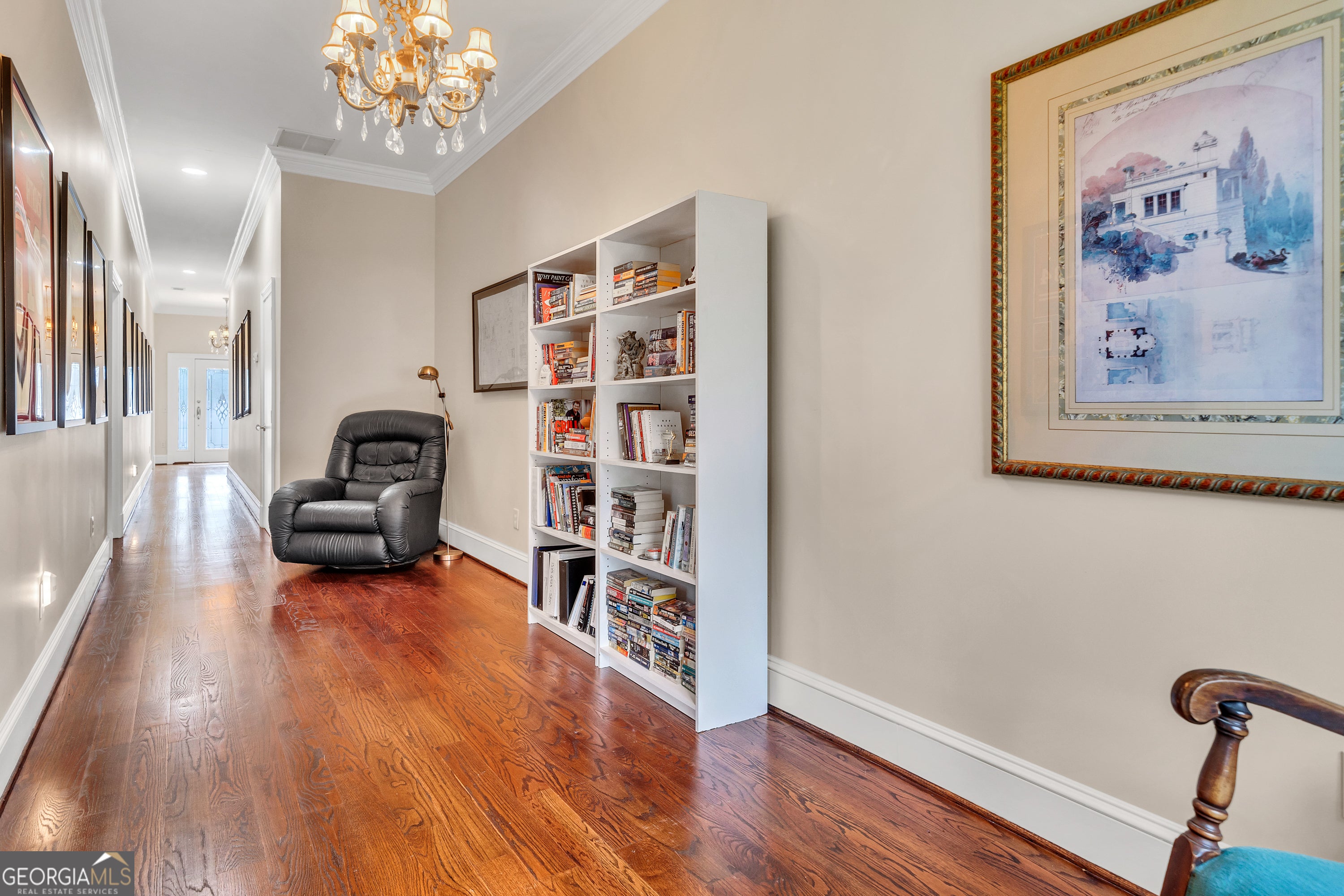 Milledgeville, Georgia, 31061, United States, 5 Bedrooms Bedrooms, ,5 BathroomsBathrooms,Residential,Active,2043114