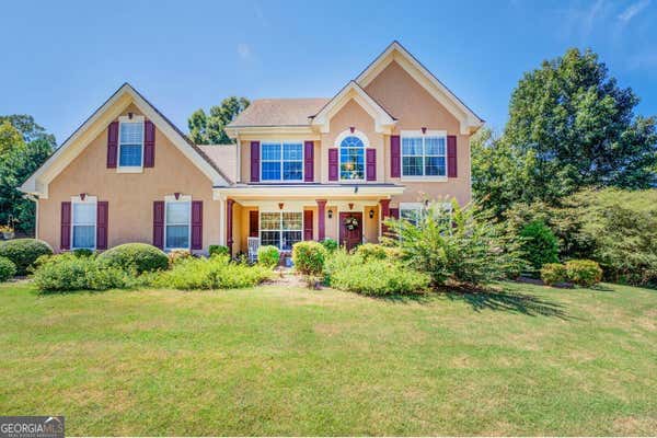 525 WISTERIA BLVD, COVINGTON, GA 30016 - Image 1