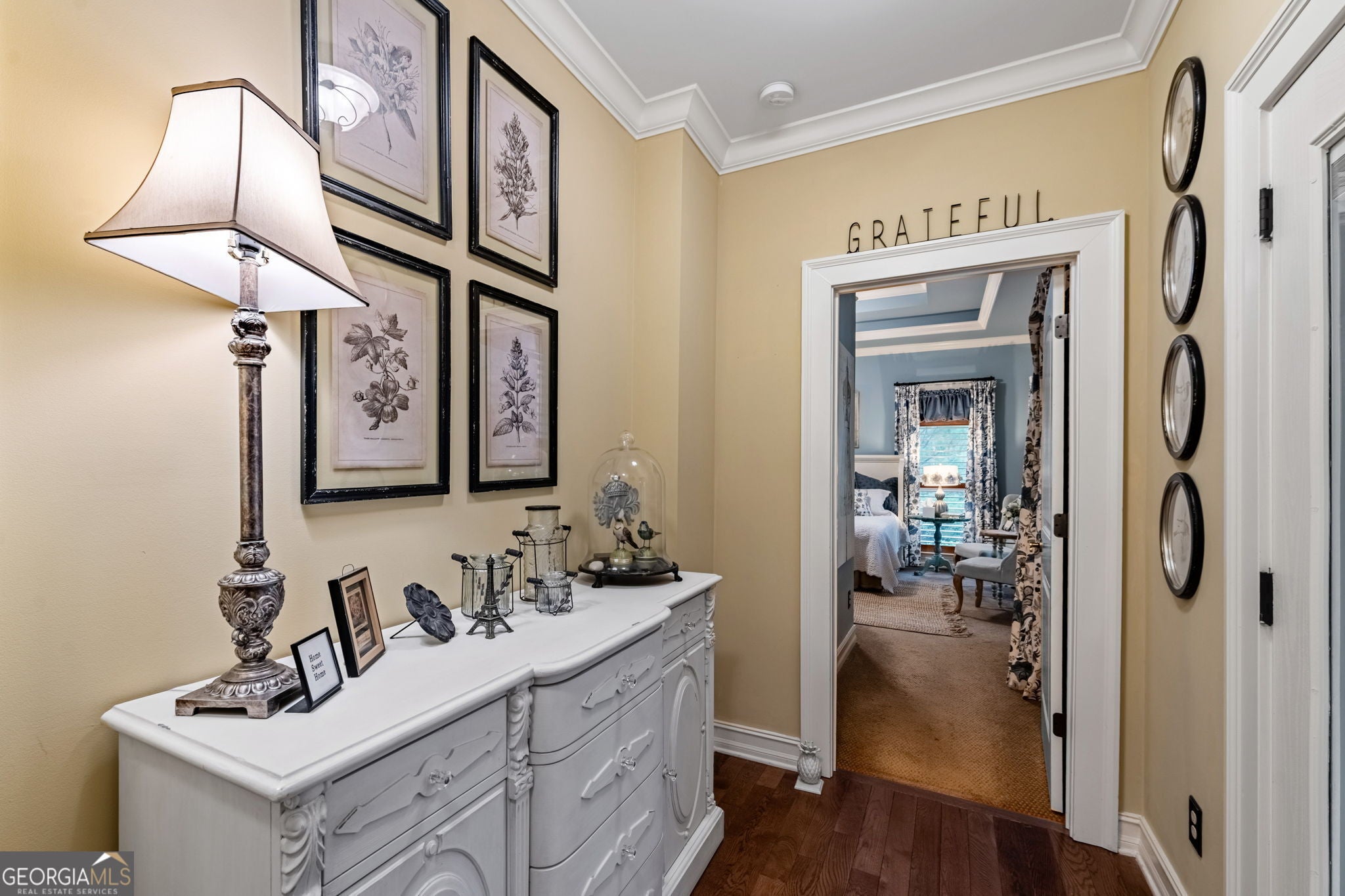 Ellijay, Georgia, 30540, United States, 4 Bedrooms Bedrooms, ,3 BathroomsBathrooms,Residential,Active,1968093