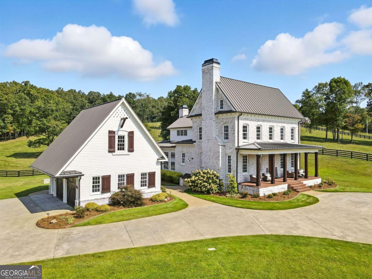 Ball Ground, Georgia, 30107, United States, 5 Bedrooms Bedrooms, ,6 BathroomsBathrooms,Residential,Active,1961923