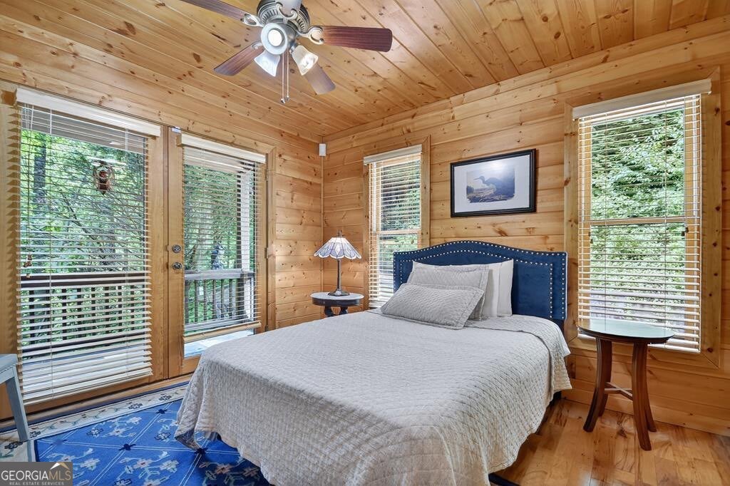 Blue Ridge, Georgia, 30513, United States, 4 Bedrooms Bedrooms, ,4 BathroomsBathrooms,Residential,Active,1877829