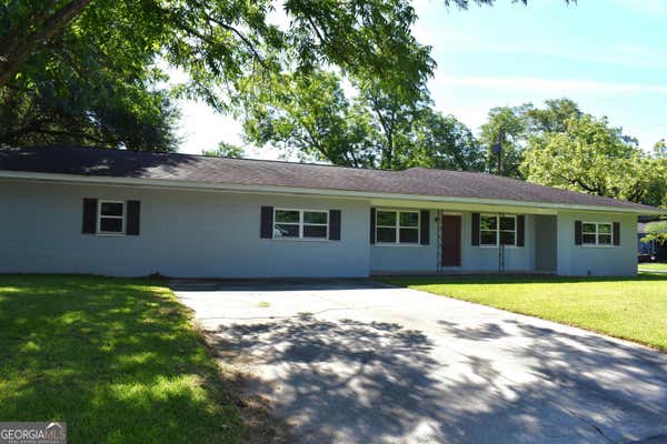 297 S KENNEDY ST, METTER, GA 30439 - Image 1