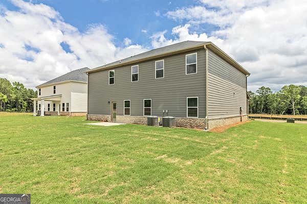 354 GRANARY WALK LOT 83 WALK # LOT 83, COVINGTON, GA 30014, photo 4 of 37