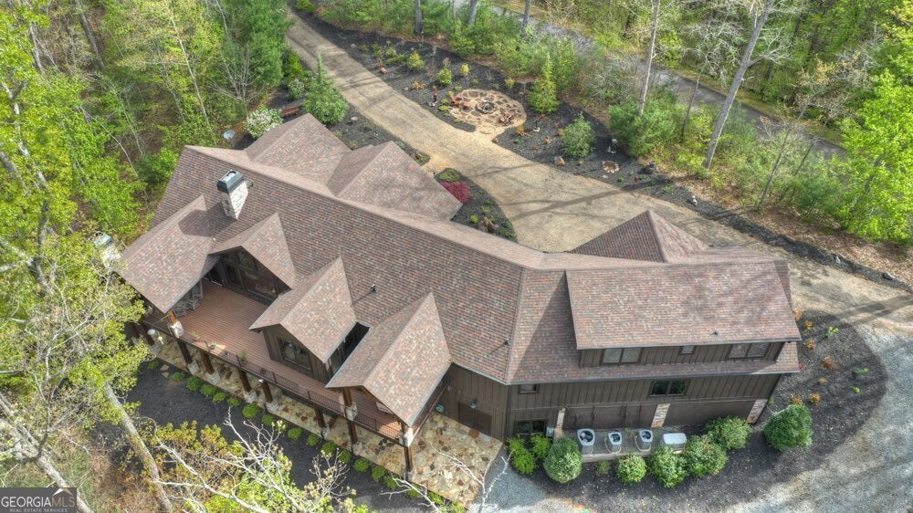Ellijay, Georgia, 30536, United States, 5 Bedrooms Bedrooms, ,6 BathroomsBathrooms,Residential,Active,1953697