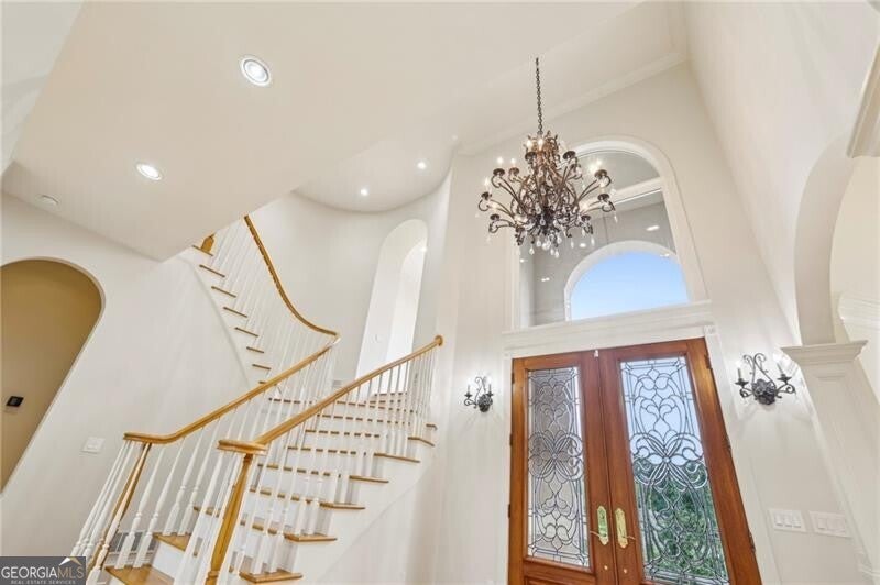 Marietta, Georgia, 30062, United States, 6 Bedrooms Bedrooms, ,6 BathroomsBathrooms,Residential,Active,1965854