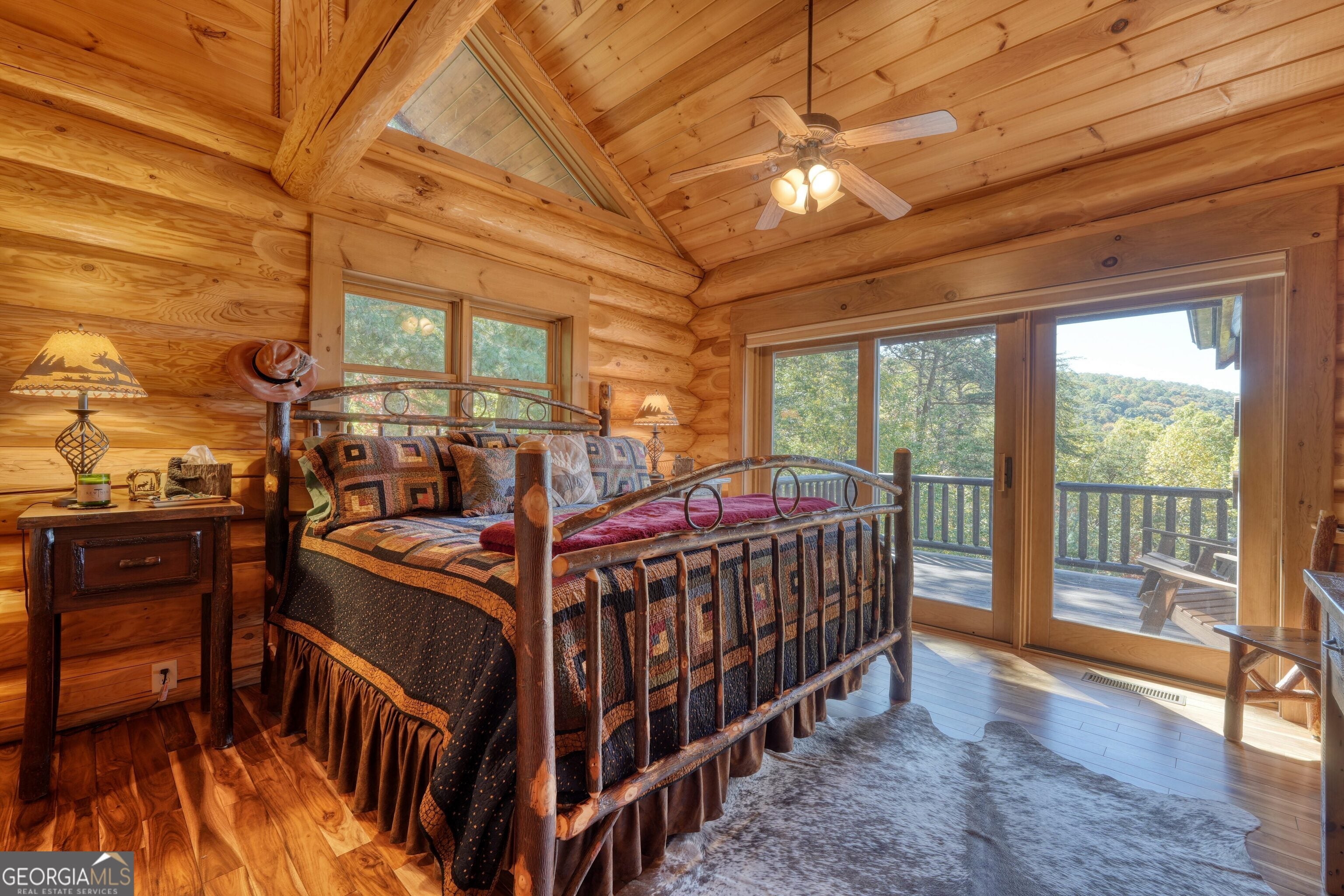 Blue Ridge, Georgia, 30513, United States, 4 Bedrooms Bedrooms, ,5 BathroomsBathrooms,Residential,Active,1969833