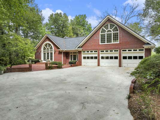 4394 HOLLY SPRINGS RD, PENDERGRASS, GA 30567 - Image 1