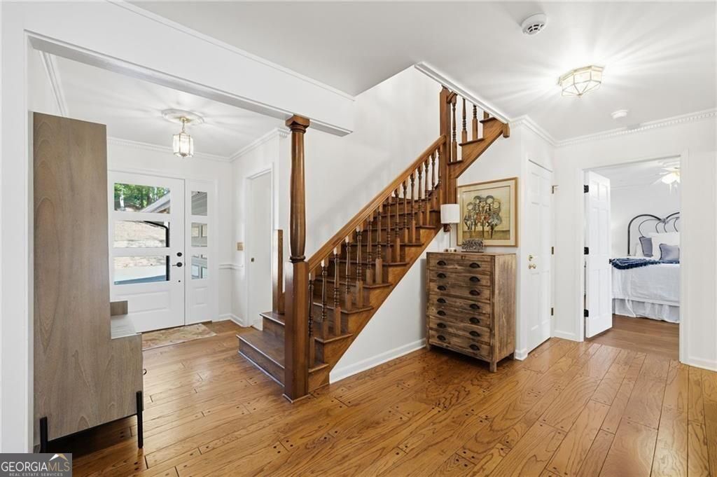 Waleska, Georgia, 30183, United States, 4 Bedrooms Bedrooms, ,3 BathroomsBathrooms,Residential,Active,2044138