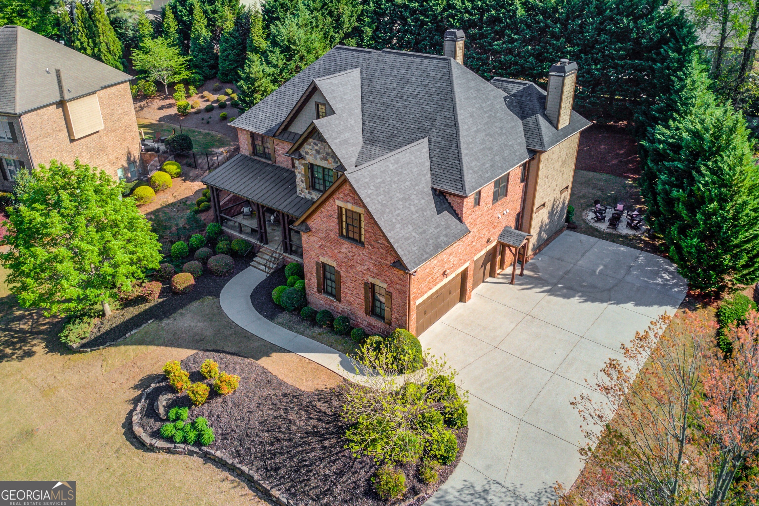 Cumming, Georgia, 30040, United States, 6 Bedrooms Bedrooms, ,7 BathroomsBathrooms,Residential,Active,1898201