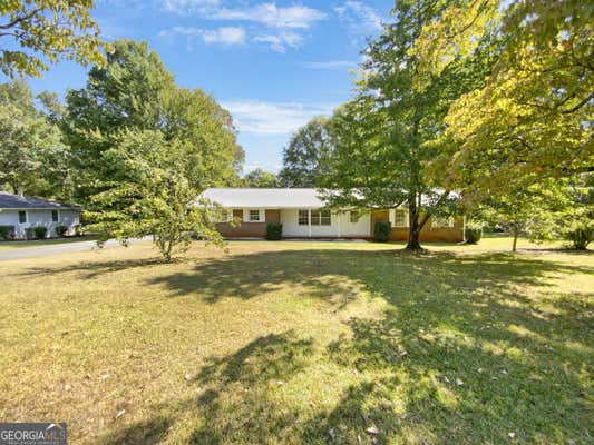 4591 WOODWARD RD SW, MABLETON, GA 30126 - Image 1